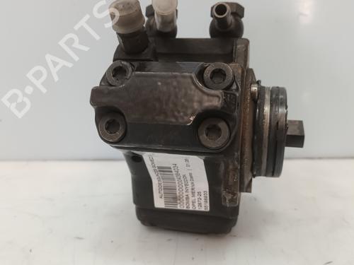 Indsprøtningspumpe OPEL MERIVA A MPV (X03) | BP29137717M78