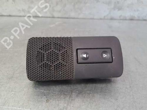 Used Left rear window switch Left rear window switch OPEL SIGNUM Hatchback (Z03) 2.2 DTI (F48) (125 hp) 12800939 12800939