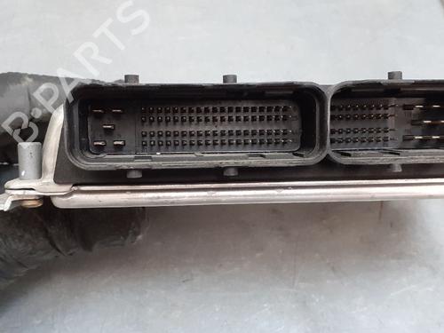 Engine control unit (ECU) FIAT MULTIPLA (186_) 1.9 JTD 110 | BP12691741M57 
