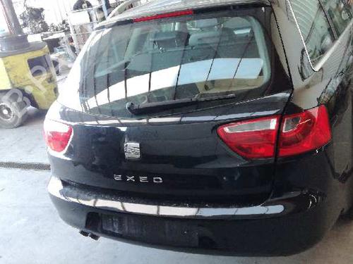 Electronic sensor SEAT EXEO ST (3R5) 2.0 TDI | BP12730431M84 