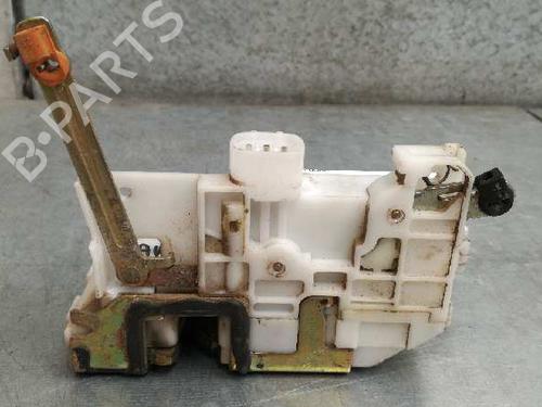 Front left lock TOYOTA AVENSIS (_T22_) 1.8 i (AT221_, AT221R) | BP12724090C98 
