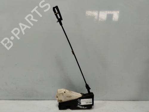 Højre bagtil lås Højre bagtil lås VW SHARAN (7M8, 7M9, 7M6) 1.9 TDI (115 hp) 34194911 34194911