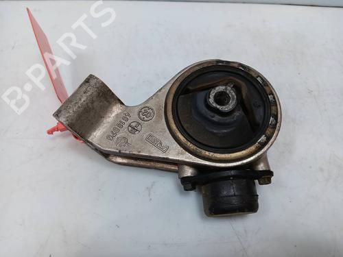 Engine mount MITSUBISHI SPACE STAR MPV (DG_A) 1.9 DI-D (DG4A) | BP40225260M89 - Image 2