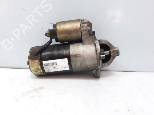 Used Starter Starter KIA CERATO I Saloon (LD) 1.5 CRDi (102 hp) 36753059 36753059