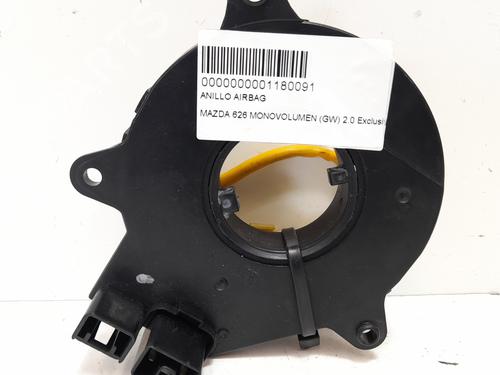 Squib airbag MAZDA 626 V Station Wagon (GW) 2.0 (GWEW) | BP12694961C102 