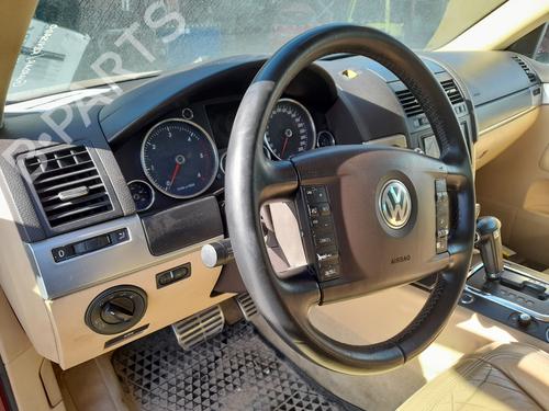 Inne VW TOUAREG (7LA, 7L6, 7L7) 5.0 V10 TDI | BP18437652O1 
