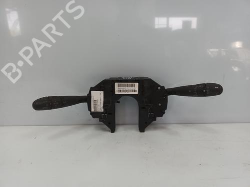 Forlygtekontakt CITROËN C4 Picasso I MPV (UD_) 1.6 VTi 120 (120 hp) 22905258