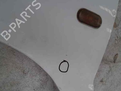 Left front fenders VW POLO III (6N1) 55 1.3 | BP12728327C41 