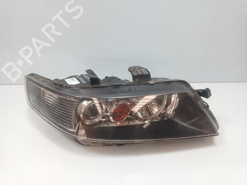 Used Right headlight Right headlight HONDA ACCORD VII Tourer (CM, CN) 2.2 i-CTDi (CN2) (140 hp) 35784979 35784979