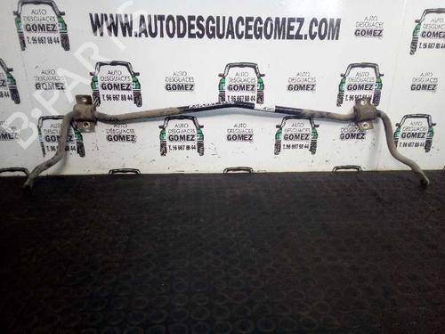 Anti roll bar MITSUBISHI GALANT VIII (EA_) 2.5 V6 24V (EA5A) (163 hp) 12812452