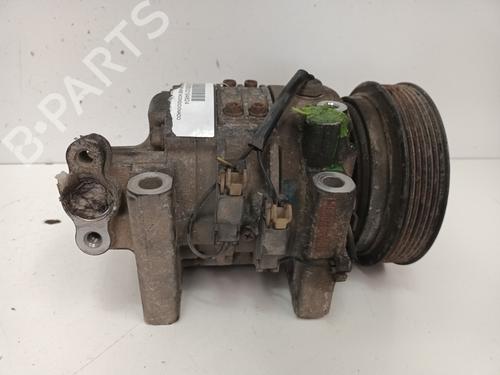 AC compressor NISSAN MICRA II (K11) 1.0 i 16V | BP12746892M34 