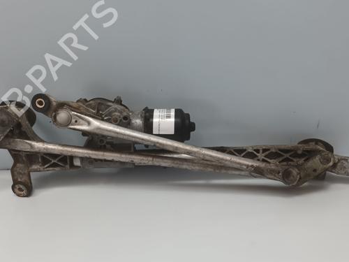 Used Front wiper motor Front wiper motor SUBARU LEGACY IV Estate (BP) [2003-2009] 33657767 33657767