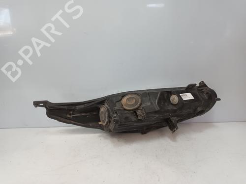 Left headlight FORD FIESTA VI (CB1, CCN) 1.25 | BP24227767C28 