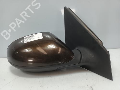 Right mirror LANCIA YPSILON (843_) 1.2 (843.AXA1A) | BP19710255C27 