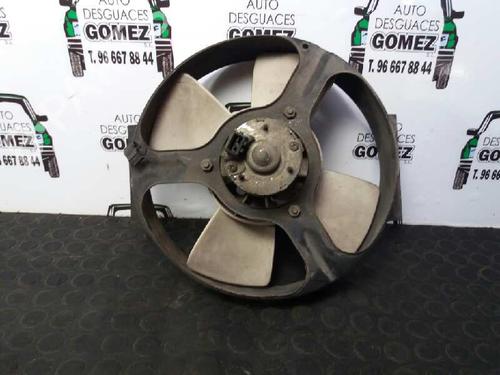 Used Radiator fan SKODA FELICIA II (6U1) 1.3 (68 hp) 12747729