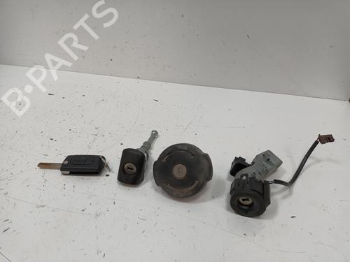 Elektronisk modul CITROËN C4 I (LC_) [2004-2014]  17869871
