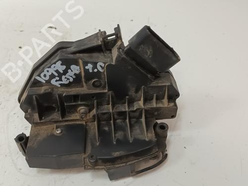 Rear right lock FORD FIESTA VI (CB1, CCN) 1.4 TDCi | BP17836835C99 
