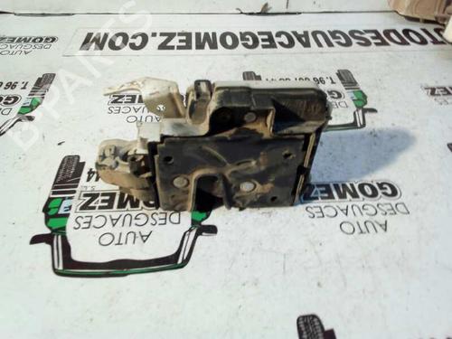 Front right lock VW POLO III (6N1) 64 1.9 SDI | BP12693058C97 