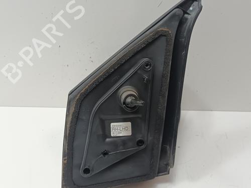 Right mirror TOYOTA AYGO (_B1_) 1.0 (KGB10_, KGB10R) | BP16552709C27 