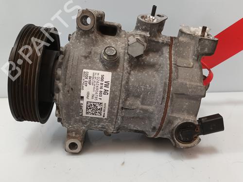AC compressor SEAT IBIZA IV (6J5, 6P1) 1.0 | BP18962968M34 