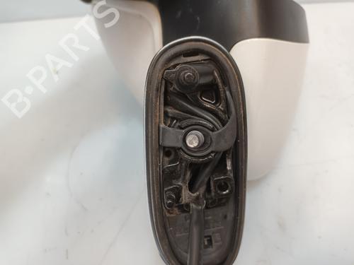Left mirror OPEL CORSA E (X15)  | BP19273758C26 