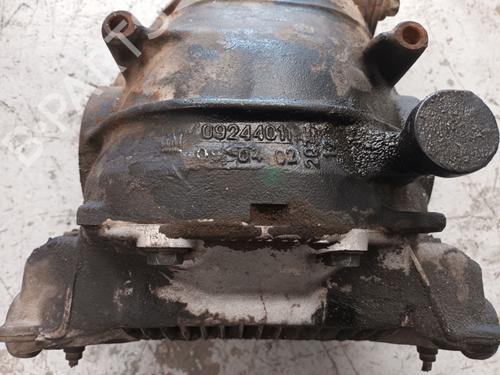 Rear differential OPEL OMEGA B (V94) 2.5 DTI (F69, M69, P69) | BP30147374M24