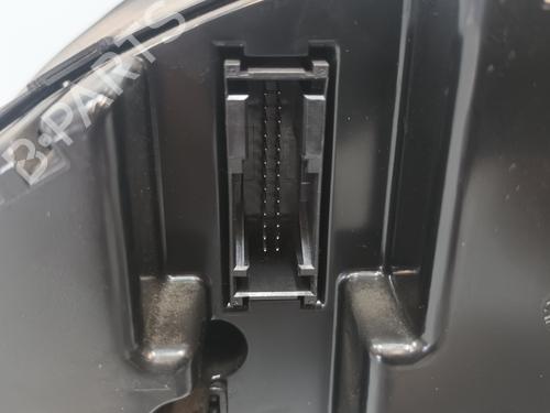 Instrument cluster BMW 3 Compact (E46) 320 td | BP19275714C47 
