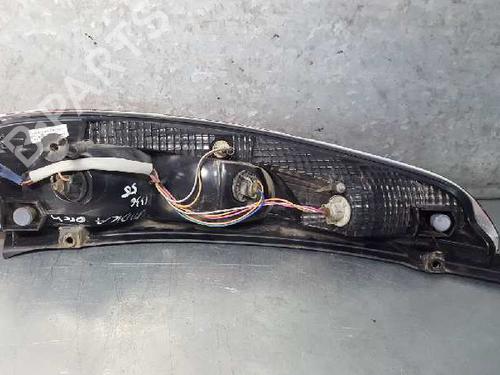 Right taillight TATA INDICA  | BP12855342C35 