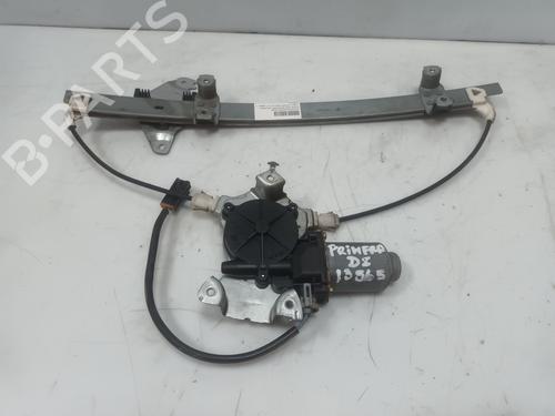 Used Front left window mechanism Front left window mechanism 38408184 38408184