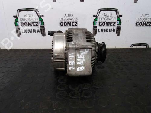 Alternator SUZUKI BALENO (EG) 1.6 i 16V (SY416) | BP12820387M7 