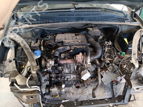 Electronic module CITROËN XSARA PICASSO (N68) 1.6 HDi | BP27360106M83 