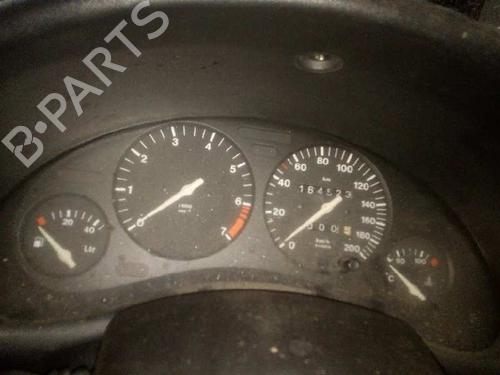 Right front driveshaft OPEL CORSA B (S93) 1.0 i 12V (F08, F68, M68) | BP12689422M39