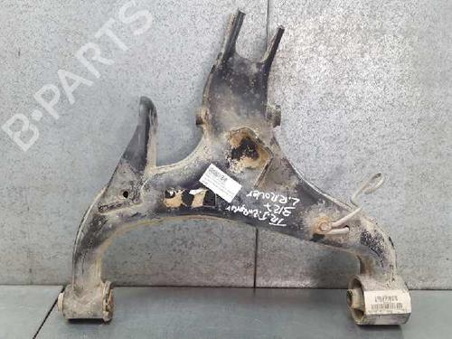 Used Left rear suspension arm LAND ROVER RANGE ROVER SPORT I (L320) 2.7 D 4x4 (190 hp) 12686797