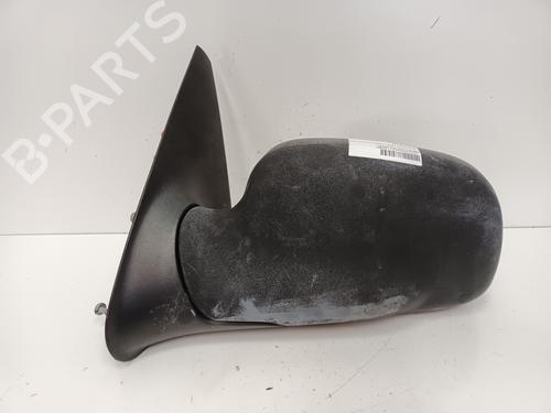 Left mirror LAND ROVER FREELANDER I (L314) 2.0 DI 4x4 | BP13644936C26 