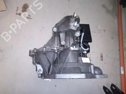 Gearbox FORD B-MAX (JK) 1.4 | BP12752855M3 