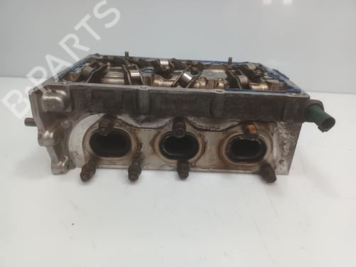 Cylinder head SEAT IBIZA IV (6J5, 6P1)  | BP24592745M5 