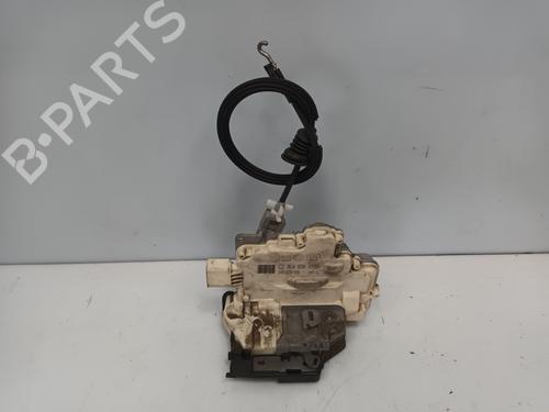 Türschloss links hinten für VW PASSAT B6 Variant (3C5) 1.4 TSI EcoFuel (150 hp) 26130869