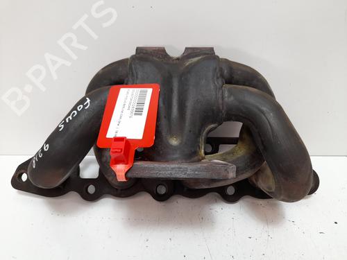 Udstødningsmanifold FORD FOCUS I Saloon (DFW) 2.0 16V (131 hp) 12779458