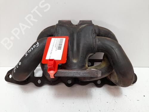 Collettore di scarico FORD FOCUS I Saloon (DFW) 2.0 16V (131 hp) 12779458