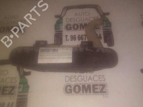 Used Front left exterior door handle Front left exterior door handle 12797010 12797010
