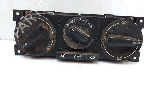 Used Climate control Climate control FORD GALAXY I (WGR) 1.9 TDI (115 hp) 36051701 36051701