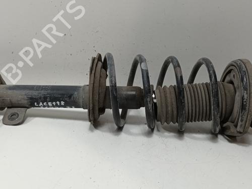 Venstre bagtil støddæmper CHEVROLET LACETTI (J200) 1.6 (109 hp) 16685453