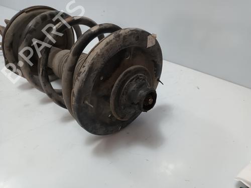 Right front shock absorber HYUNDAI SANTA FÉ I (SM) 2.0 CRDi | BP19637512M17 