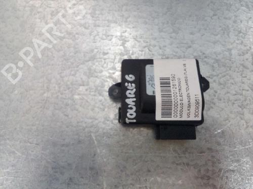 Module électronique VW TOUAREG (7LA, 7L6, 7L7) 4.2 V8 (310 hp) 12699195