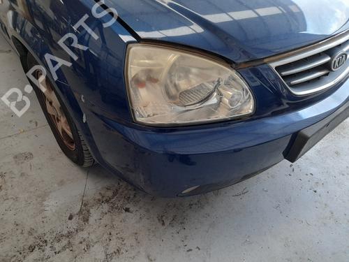 Airbag module KIA CARENS II MPV (FJ) 2.0 CRDi | BP12777980M53 