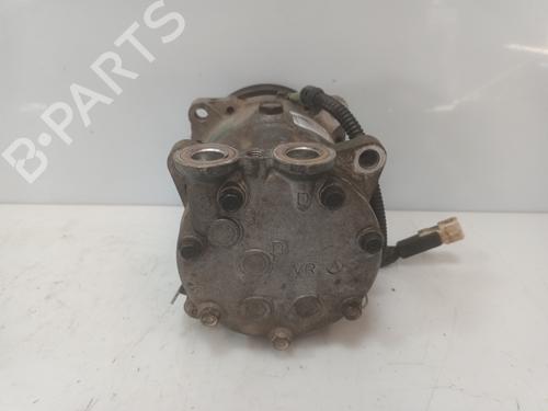 AC compressor PEUGEOT 106 II (1A_, 1C_) 1.1 i | BP21148167M34 