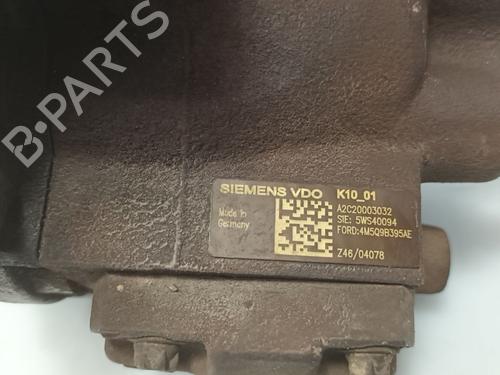 Injection pump FORD FOCUS II (DA_, HCP, DP)  | BP32095141M78 