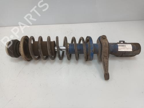 Used Left front shock absorber SEAT TERRA Estate Van (024A) 1.4 D (48 hp) 20110307