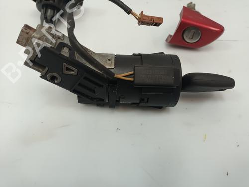 Electronic module PEUGEOT 308 II (LB_, LP_, LW_, LH_, L3_)  | BP29718533M83 