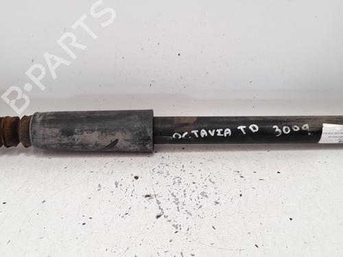 Used Right rear shock absorber SKODA OCTAVIA I (1U2) 1.9 TDI (90 hp) 12684573